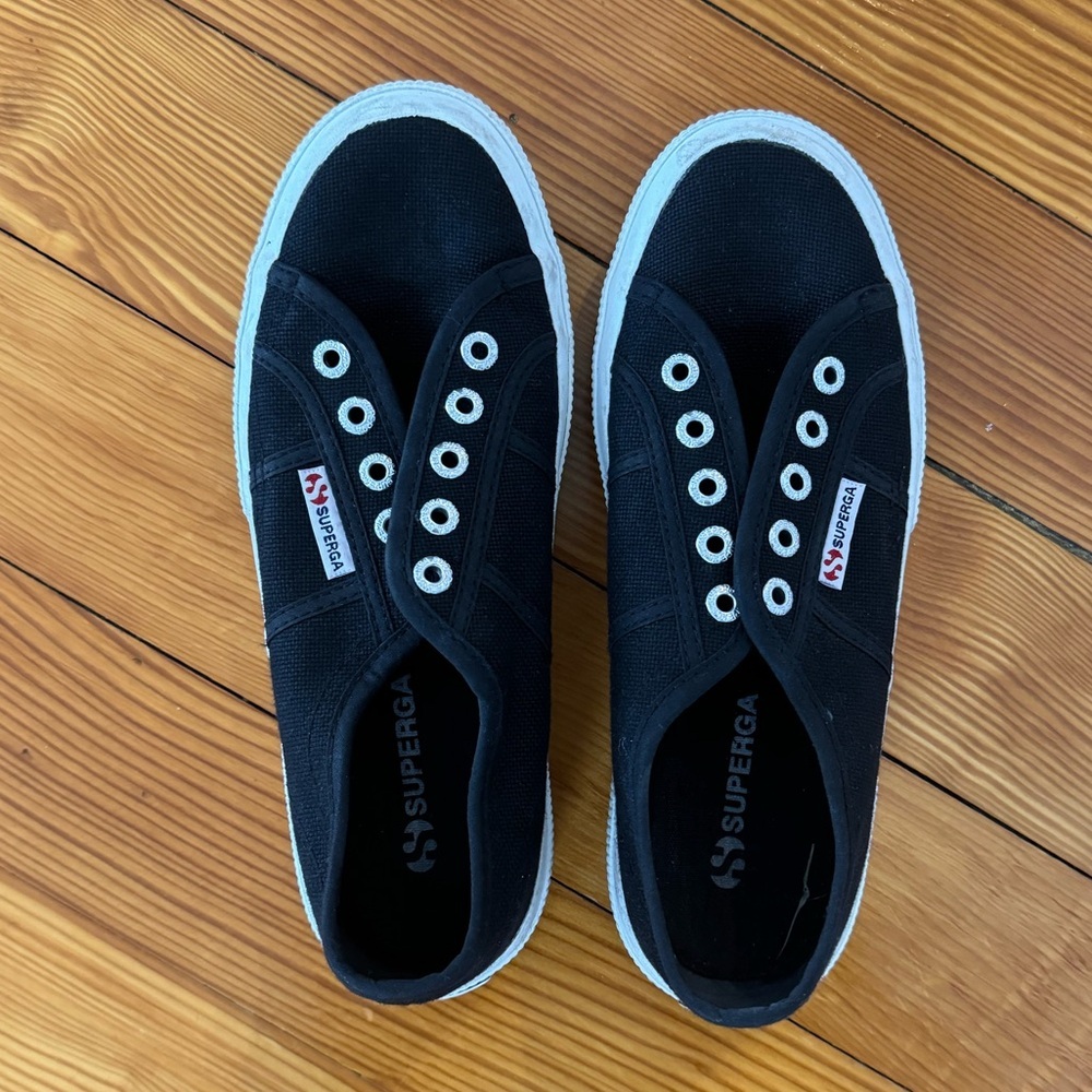 Superga sneakers
